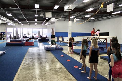 Austin gymnastics club - Check out what’s happening this month! Registration for spring break camp is open and we would love to see y’all there! Have a question or need help...